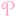 Pink Princess logo