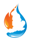 Absolute Heating logo