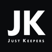 Just Keepers Ltd logo
