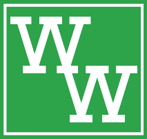 Woodstockwindows logo