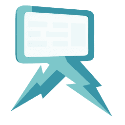 Door to Door Fix logo