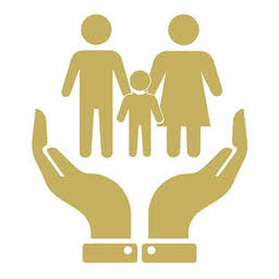 Anthony Barton Independent Family Funeral Services logo