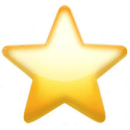 5 Star logo