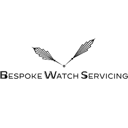 Bespoke Watch Servicing logo