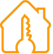 Seven Keys logo