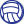 Midwest Volleyball Warehouse logo