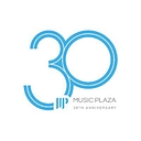 Music Plaza logo