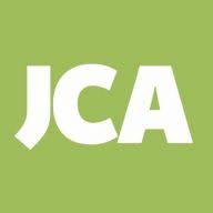 JCA Adventure logo