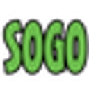 sogosnacks.com logo