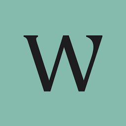 Westwing logo