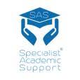 Specialist Academic Support logo