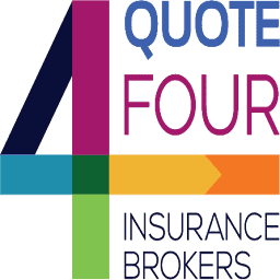 Quote Four Insurance Brokers logo