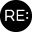 Reborncashmere logo