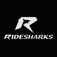 Ridesharks logo