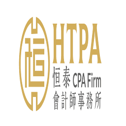 HTPA CPA Firm logo