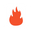 Crepcandle logo