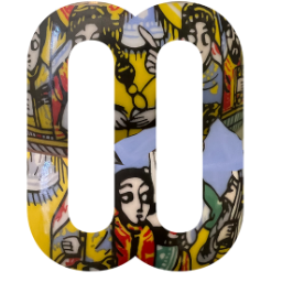Wolkiterestaurant logo
