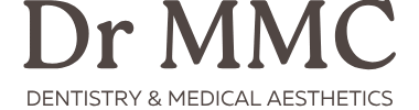 DrMMC logo