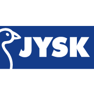 JYSK UK logo