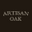 Artisanoak logo