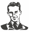 Mr Frederick's Collectables logo