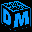 Drake Media Inc. logo