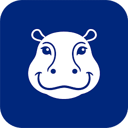 Packaging Hippo logo
