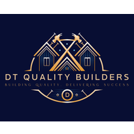 Dtqualitybuilders logo