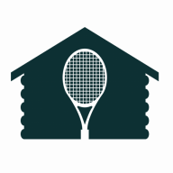 Racket Shack logo