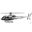 5 Star Helicopter Tours logo