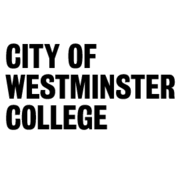 City Of Westminster College logo