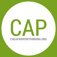 Cheap Airport Parking logo