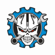 JS Autos - Kirkby logo