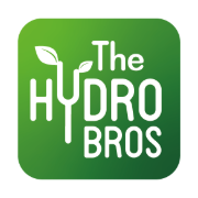 The Hydro Bros logo