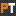 The Phone Trader logo