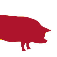 Haroldshogroast logo