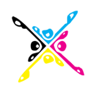 Nevex Printing Centre logo