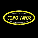 COMO Vapor logo