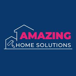 Amazing Home Solutions Ltd logo