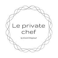 Le Private Chef & Catering Sydney logo