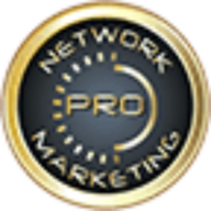 Network Marketing Pro logo