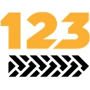 123Loadboard.com logo