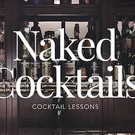 Naked Cocktails logo