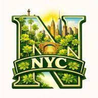 NYC Park Tours logo