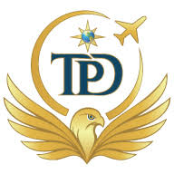 The Peace Destinations logo