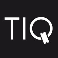 TiqAssist logo