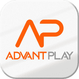 AdvantPlay By Rocket | Aus Pokies Free Credit Platform logo