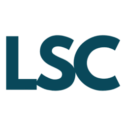 LSC Creative logo