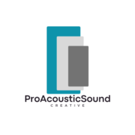 Pro Acoustic Sound logo