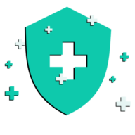 Couent Recoupment team logo